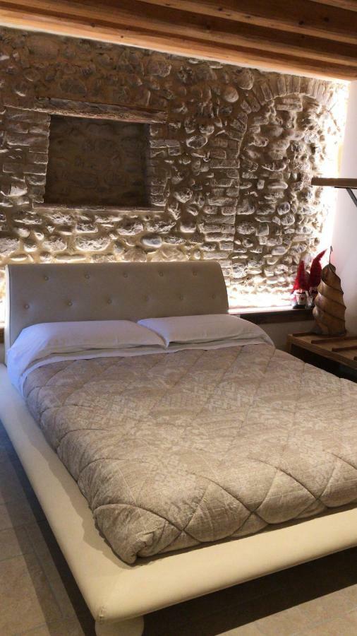 B&B Agli Angeli Pieve di Soligo Ngoại thất bức ảnh
