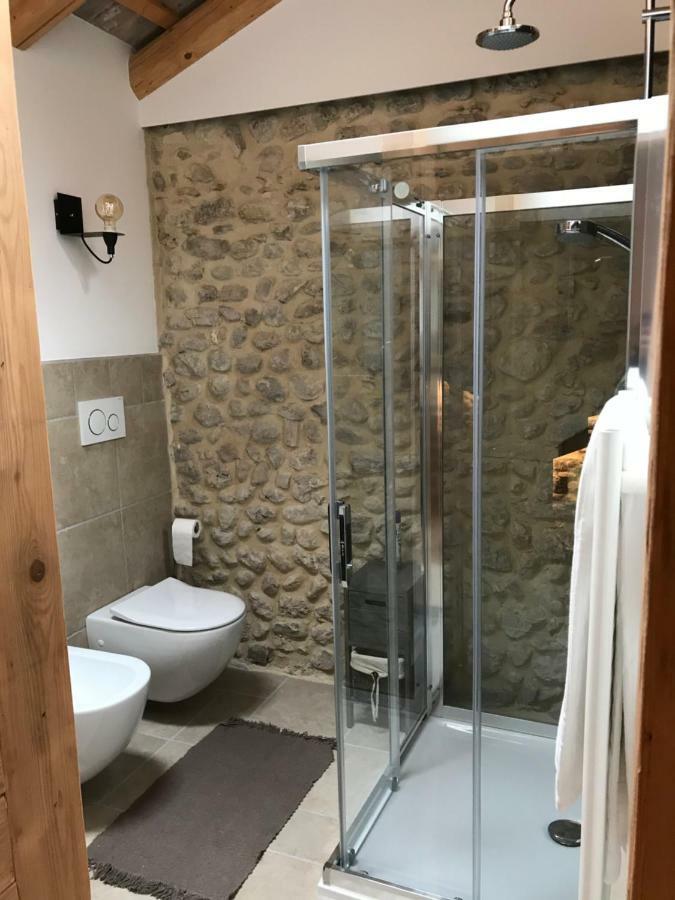 B&B Agli Angeli Pieve di Soligo Ngoại thất bức ảnh