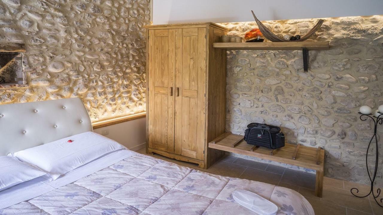 B&B Agli Angeli Pieve di Soligo Ngoại thất bức ảnh